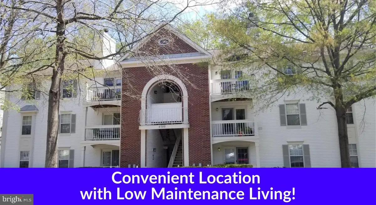 5700 Shadwell Ct #77, Alexandria, VA 22309 - Image #1