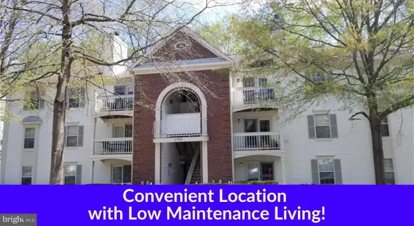 5700 Shadwell Ct #77, ALEXANDRIA, VA 22309