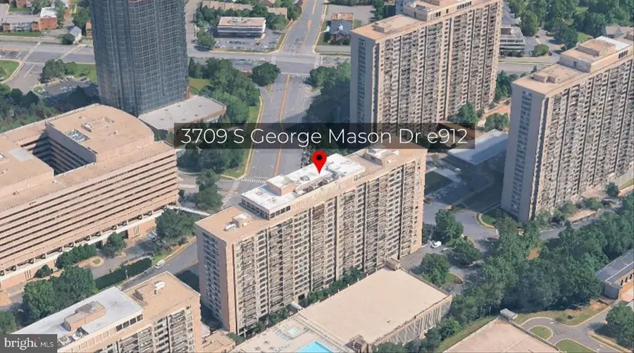 3709 S George Mason Dr #912, Falls Church, VA 22041 - Image #2