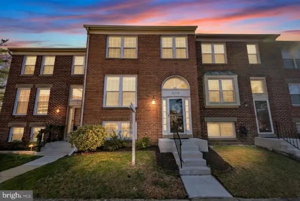 5213 Cannes Ct, ALEXANDRIA, VA 22315