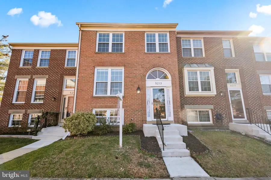 5213 Cannes Ct, Alexandria, VA 22315 - Image #2