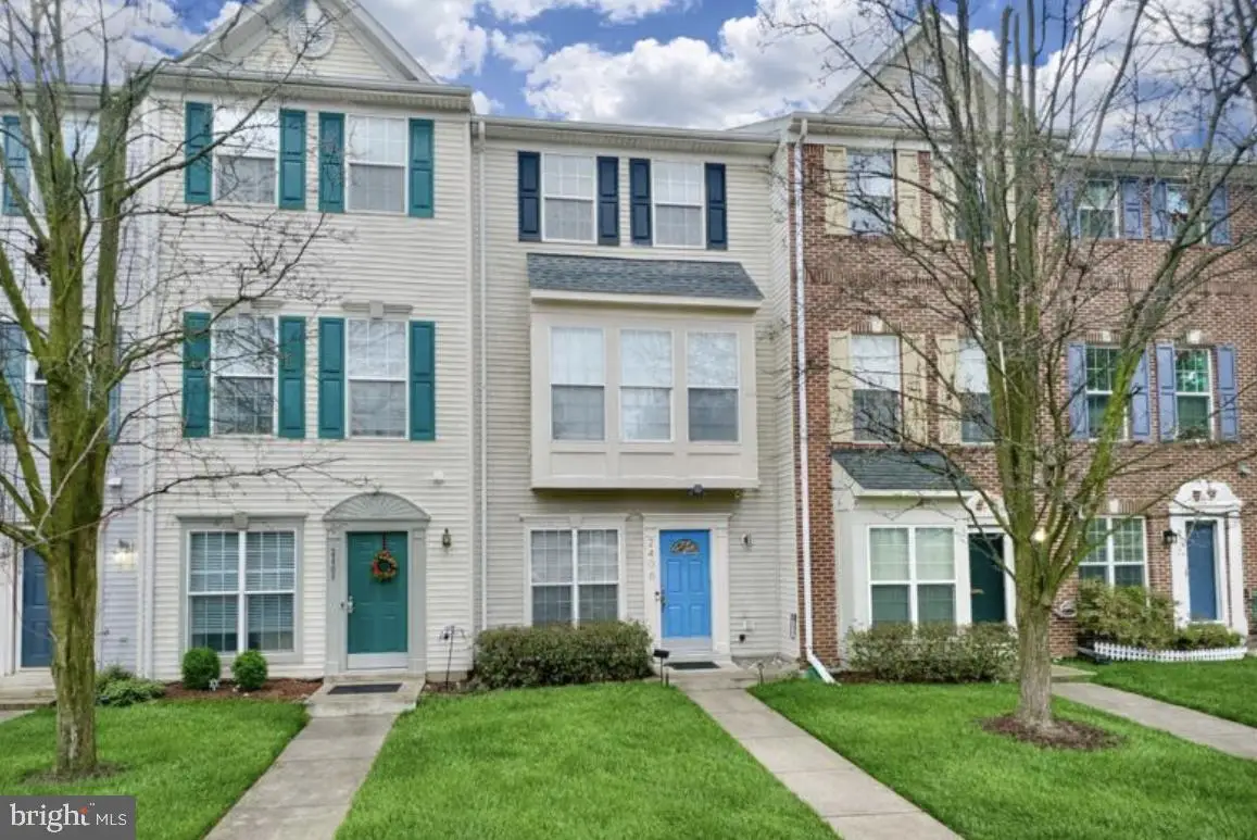 2406 Misty Dawn Ct, Herndon, VA 20171 - Image #1