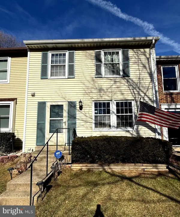 9920 Oakdale Woods Ct, VIENNA, VA 22181