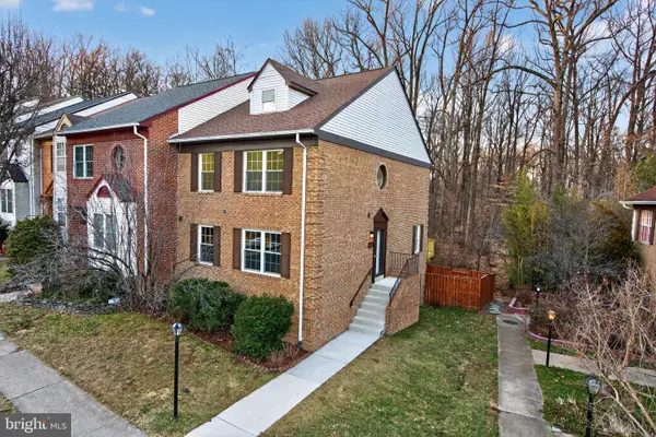 6024 Knights Ridge Way, ALEXANDRIA, VA 22310