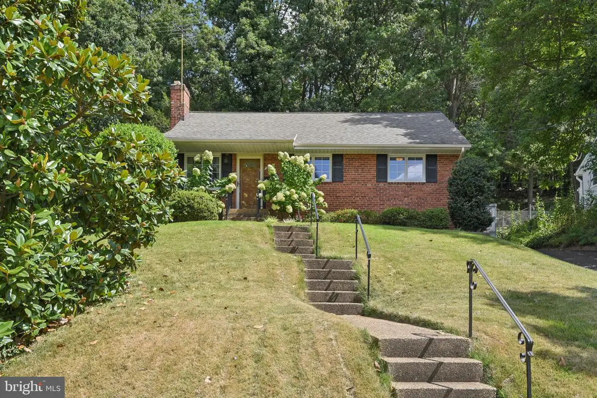 3539 Marvin St, Annandale, VA 22003 - Image #1