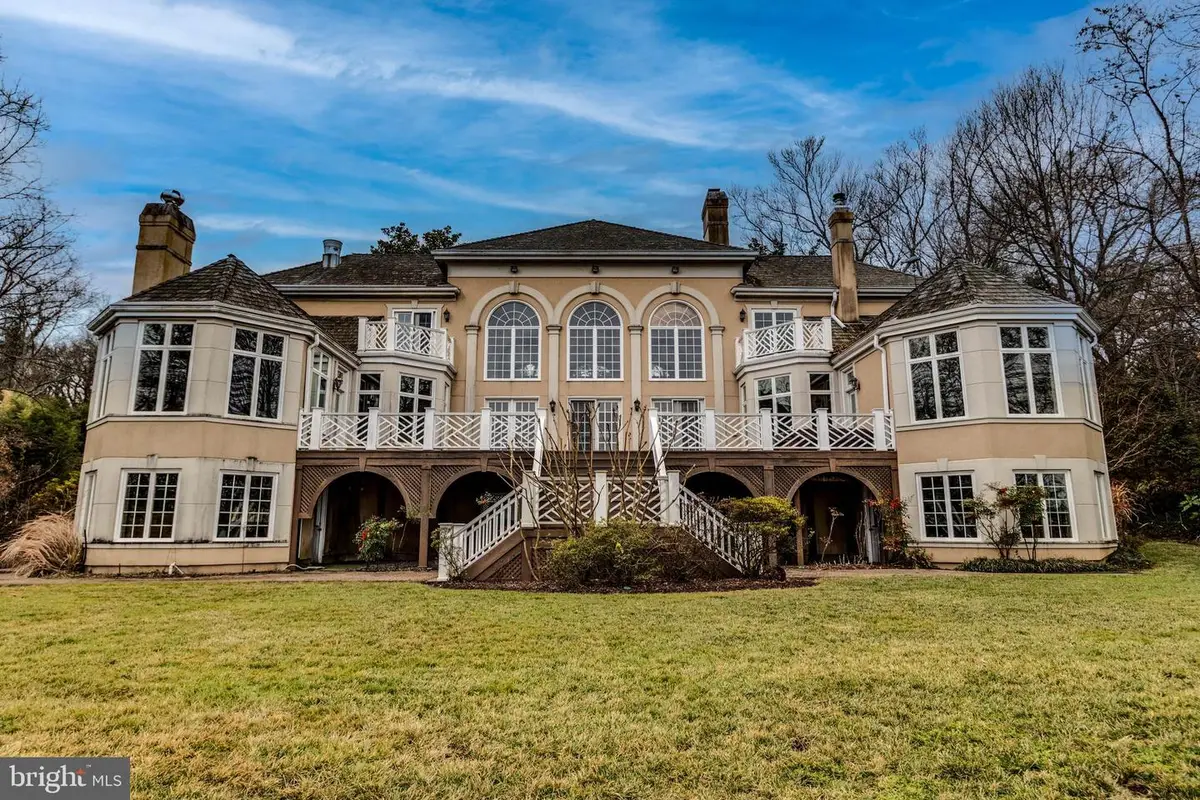 7827 Southdown Rd, Alexandria, VA 22308 - Image #1