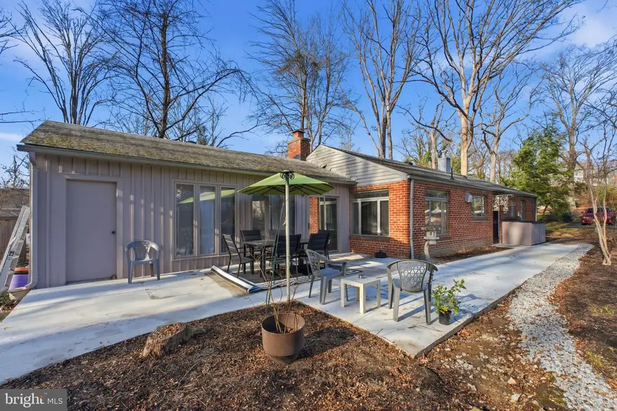 1151 Westmoreland Rd, Alexandria, VA 22308 - Image #2