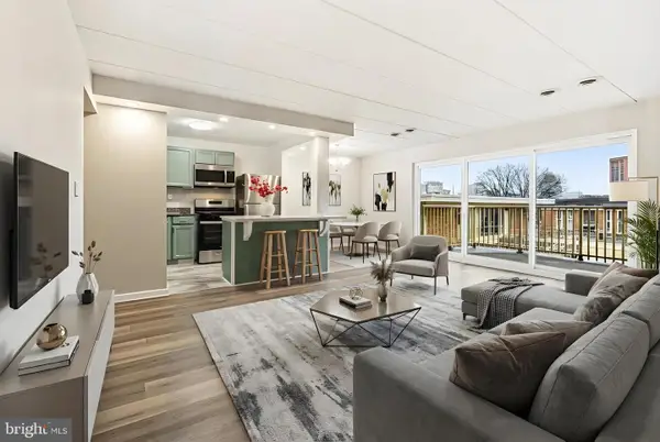 2648 Redcoat Dr #97, ALEXANDRIA, VA 22303