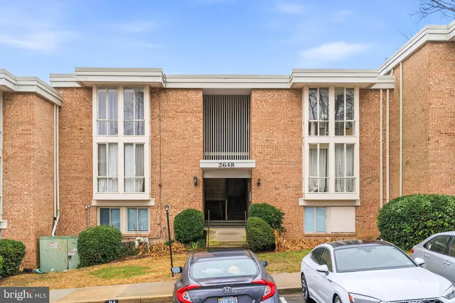 2648 Redcoat Dr #97, Alexandria, VA 22303 - Image #2