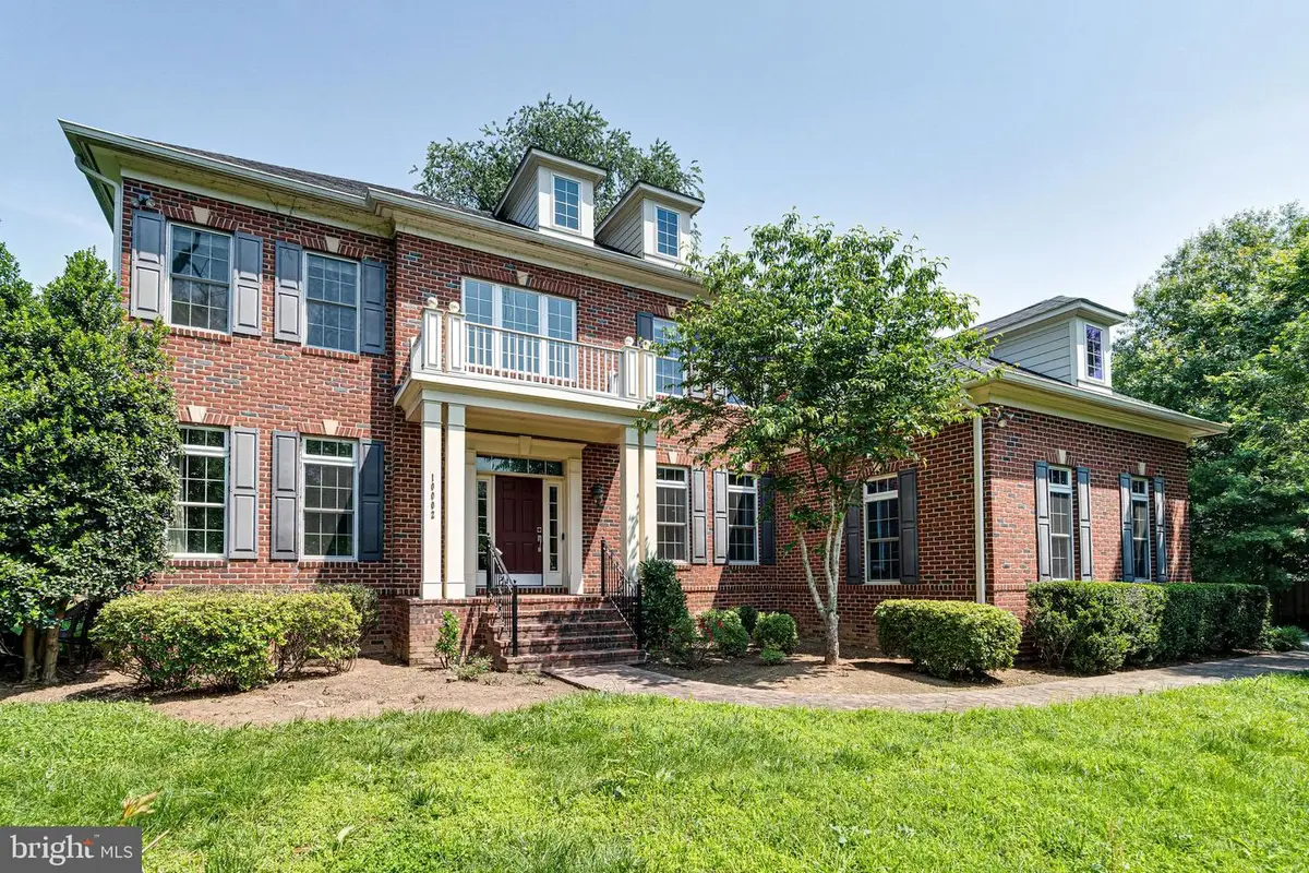 10002 Courthouse Rd, Vienna, VA 22181 - Image #1