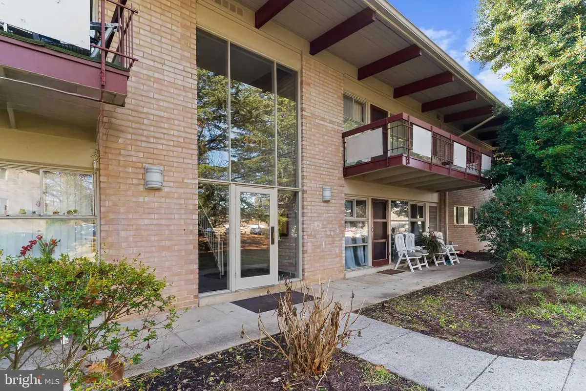 4221 Americana Dr #203, Annandale, VA 22003 - Image #1