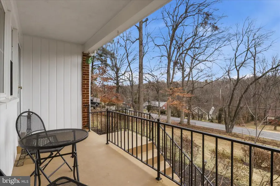 5124 Chowan Ave, Alexandria, VA 22312 - #3