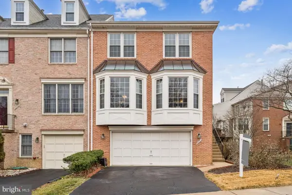 6251 Windham Hill Run, ALEXANDRIA, VA 22315