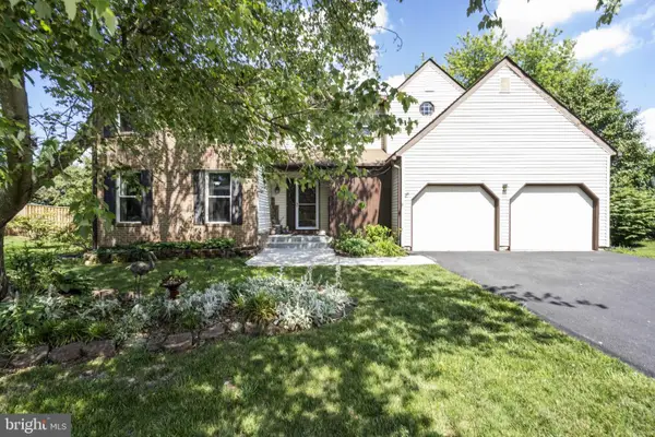 1309 Rock Chapel Rd, HERNDON, VA 20170