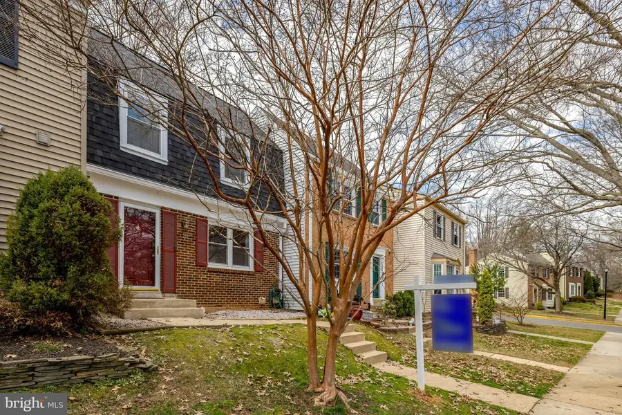 2932 Everleigh Way, Fairfax, VA 22031 - #2