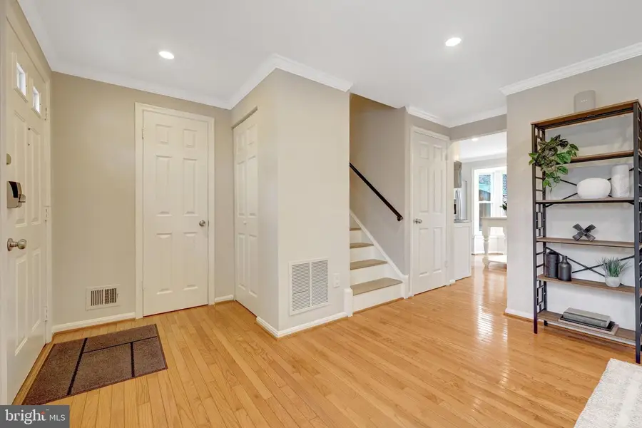 2932 Everleigh Way, Fairfax, VA 22031 - #3