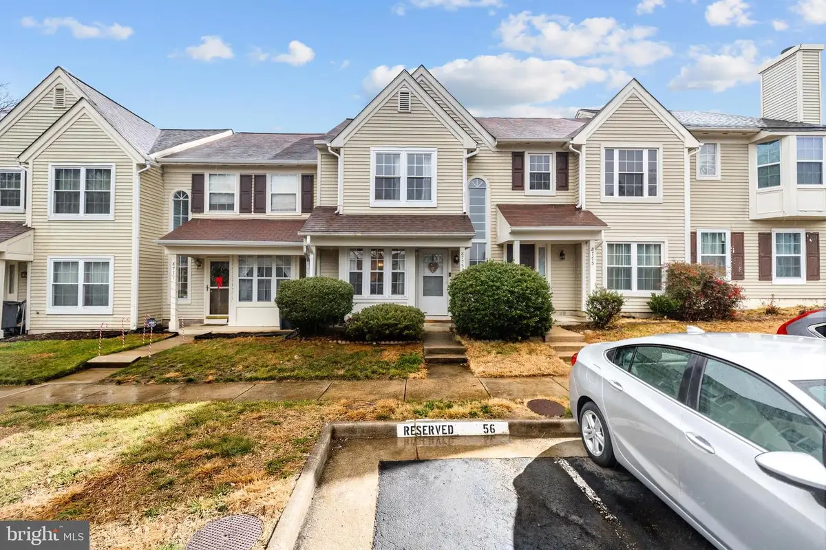 8773 Village Green Ct, Alexandria, VA 22309 - Image #1
