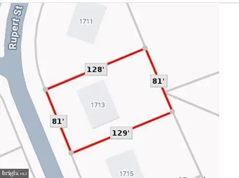 1713 Rupert St, McLean, VA 22101 - Image #3