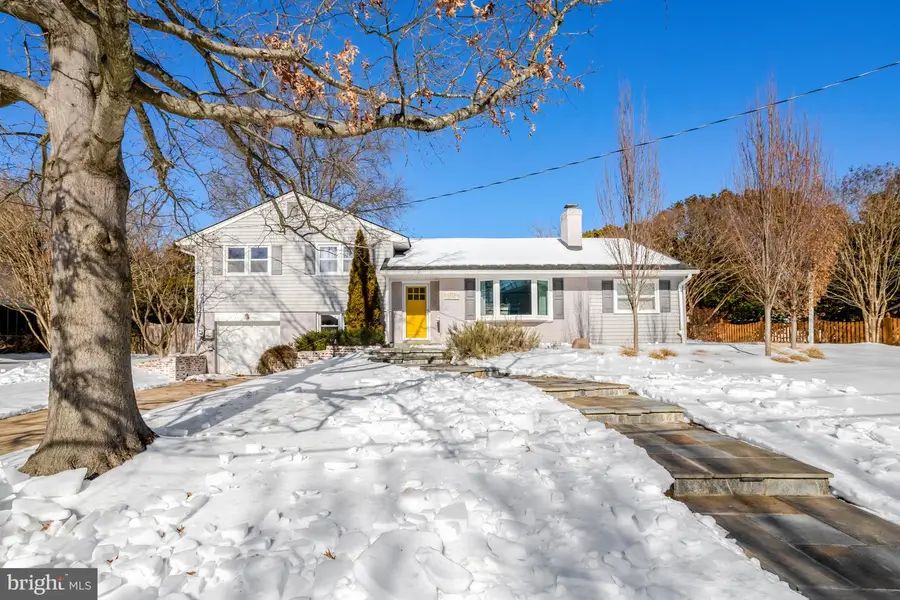 8304 Lilac Ln, Alexandria, VA 22308 - #2