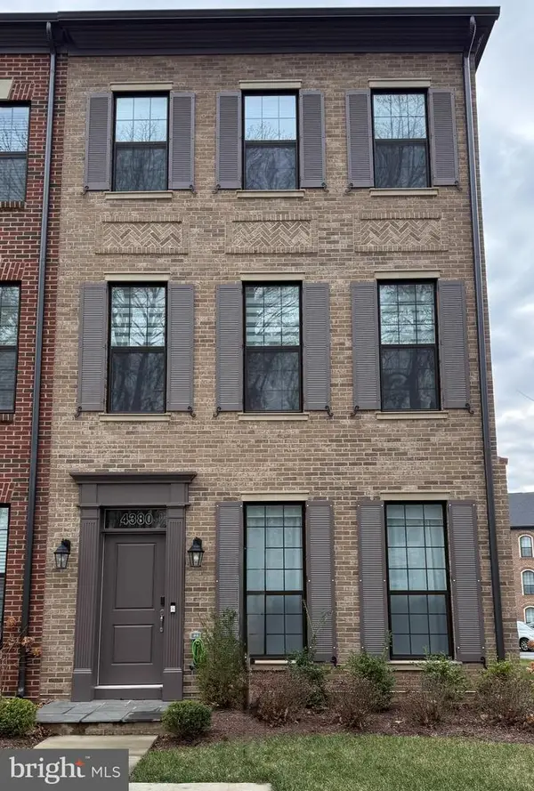 4380 Fair Lakes Ct, FAIRFAX, VA 22033