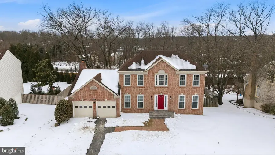 12011 Meadowville Ct, Herndon, VA 20170 - #3