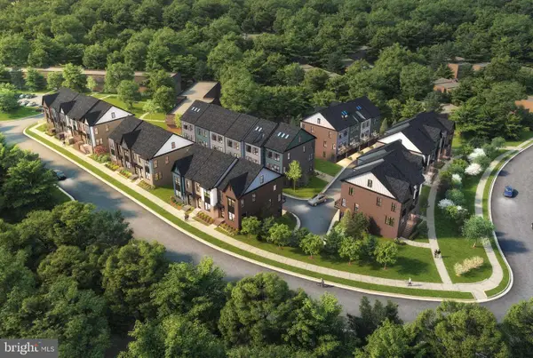 11663 Vantage Hill #lot 1, RESTON, VA 20190