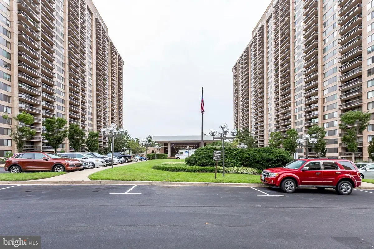 3701 S George Mason Dr #417n, Falls Church, VA 22041 - Image #1