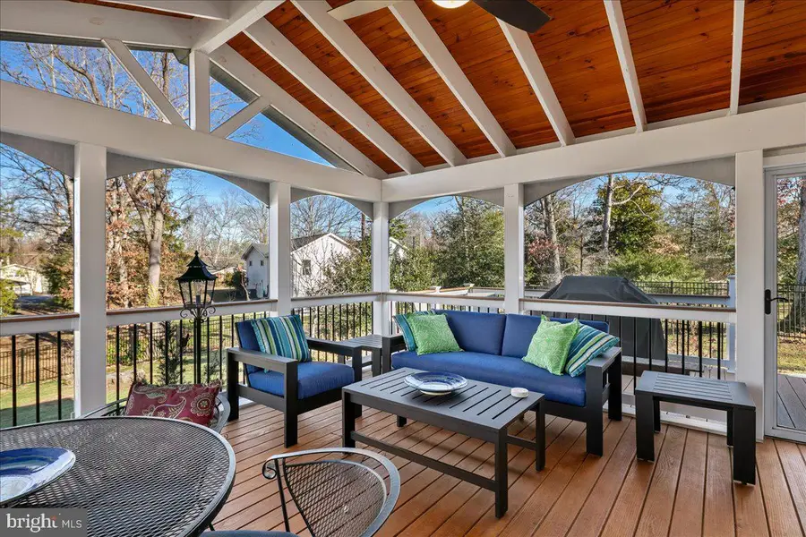 4008 Sulgrave Dr, Alexandria, VA 22309 - Image #3