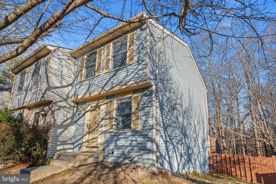 8764 Susquehanna St, Lorton, VA 22079 - Image #2