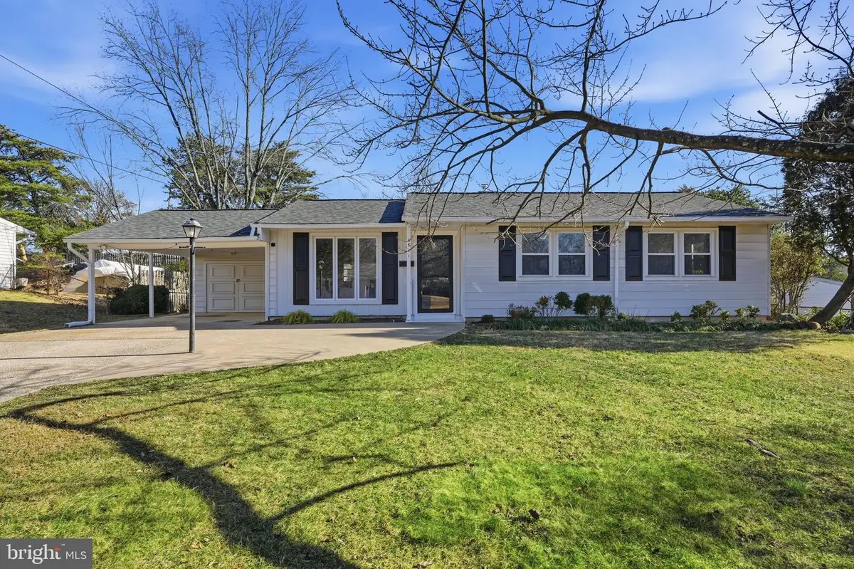 4811 Wilby Ct, Alexandria, VA 22310 - Image #1