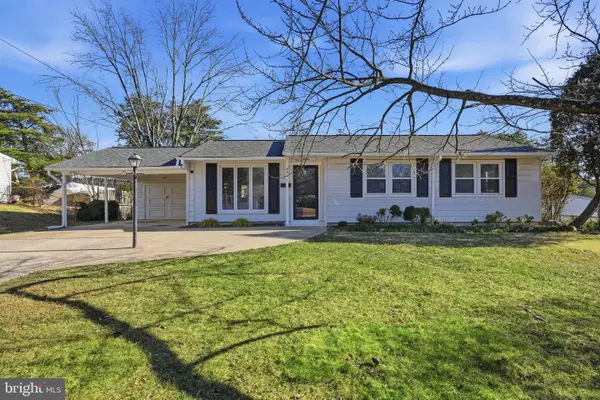 4811 Wilby Ct, ALEXANDRIA, VA 22310