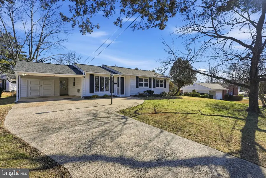 4811 Wilby Ct, Alexandria, VA 22310 - Image #2