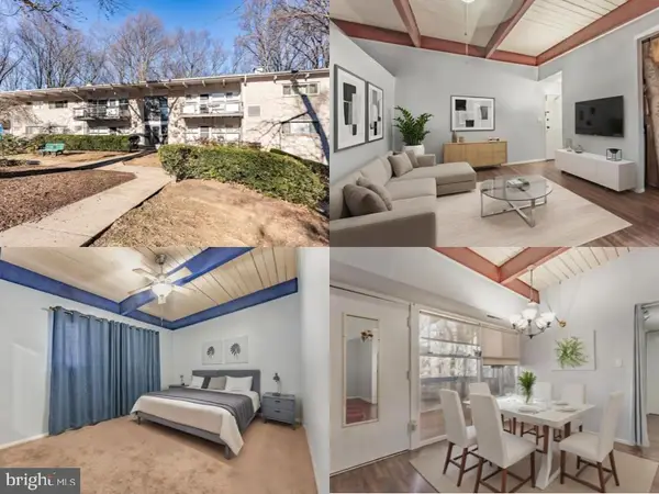 7758 Donnybrook Ct #203, ANNANDALE, VA 22003