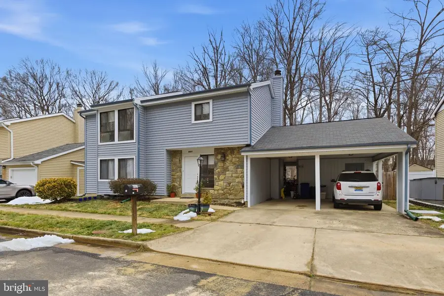 6921 Deer Run Dr, Alexandria, VA 22306 - #2