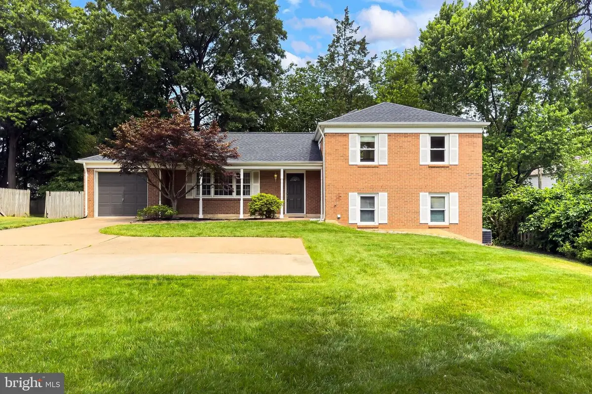 754 Barbaralynn Pl, Herndon, VA 20170 - #1