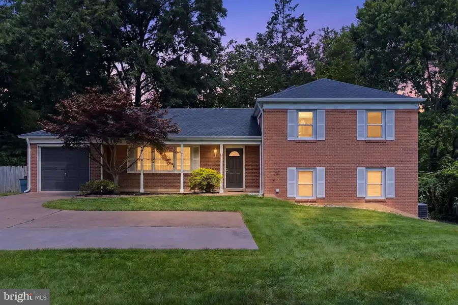754 Barbaralynn Pl, Herndon, VA 20170 - #3