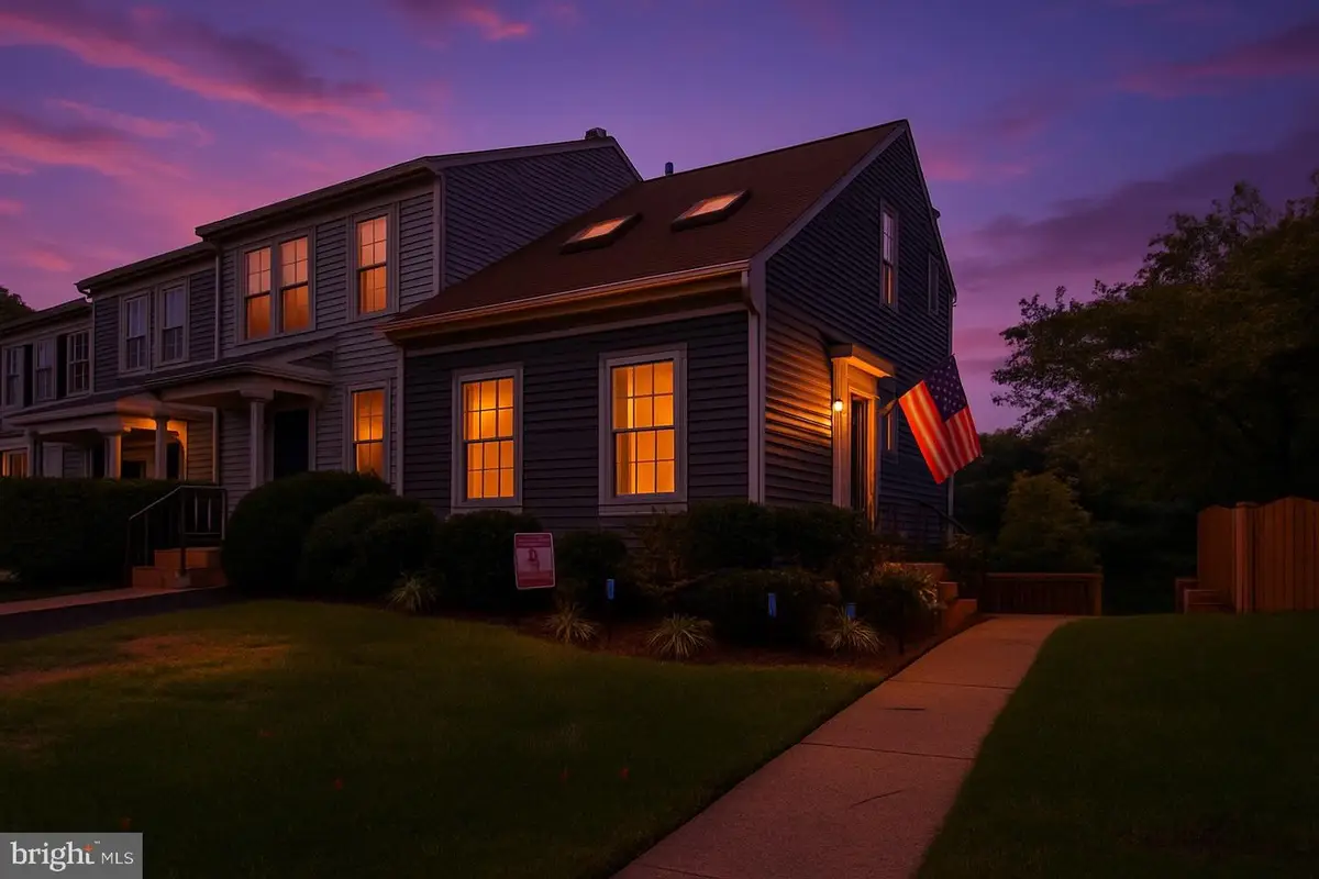 6347 Chimney Wood Ct, Alexandria, VA 22306 - Image #1