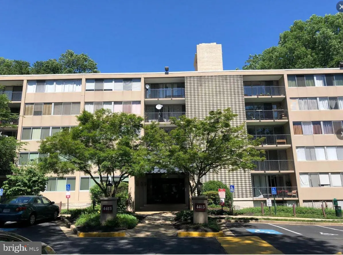 4415 Briarwood Ct N #42, Annandale, VA 22003 - Image #1