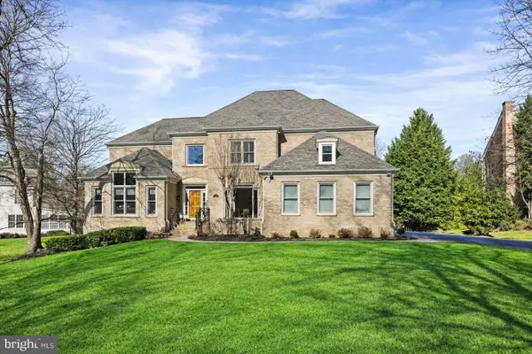 1411 Woodhurst Blvd, MCLEAN, VA 22102