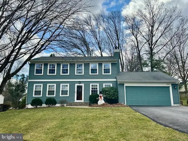 5507 Greenshank Ct, Fairfax, VA 22032 - #1