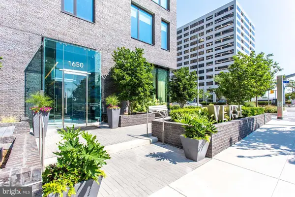 1650 Silver Hill Dr #1907, MCLEAN, VA 22102