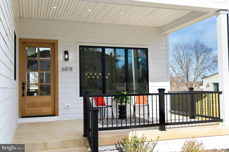 6818 Barrett Rd, Falls Church, VA 22042 - Image #3