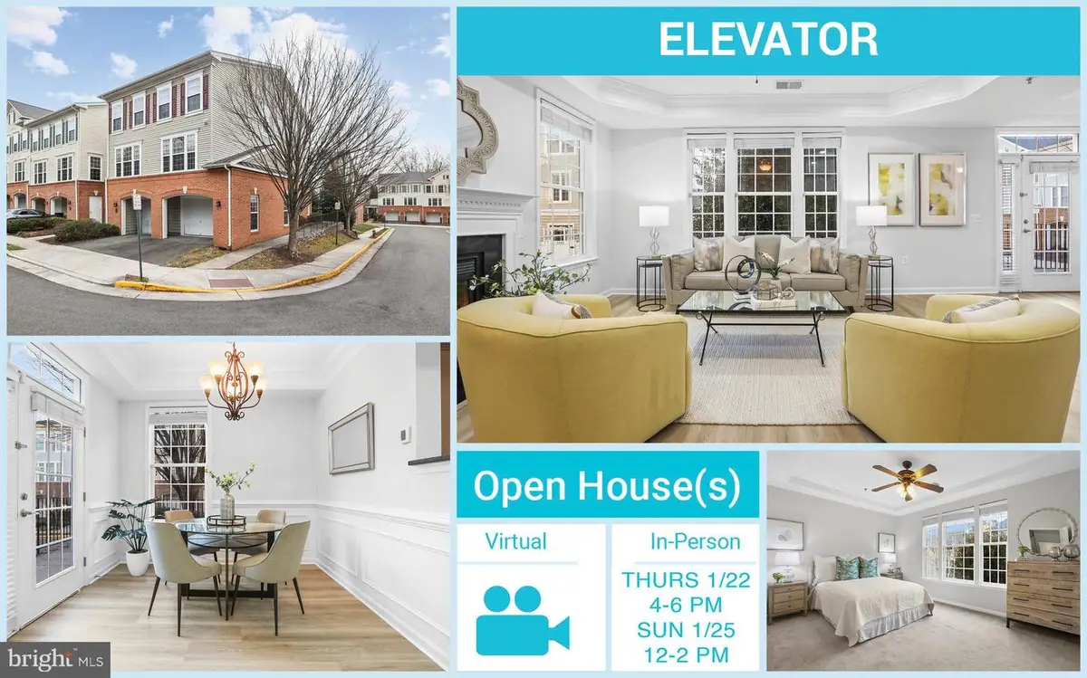 7057 Huntley Run Pl #120, Alexandria, VA 22306 - Image #1