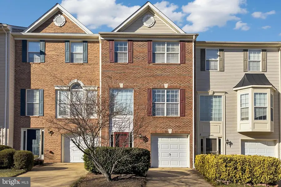 8445 Carmela Cir, Springfield, VA 22153 - Image #3