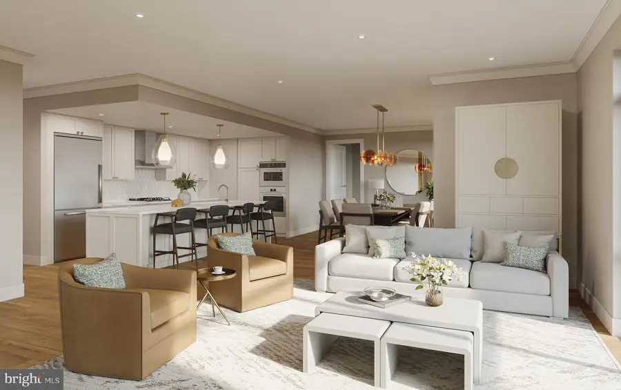 6718 Lowell Ave #604, McLean, VA 22101 - Image #3