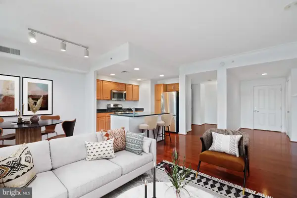 4480 Market Commons Dr #505, FAIRFAX, VA 22033