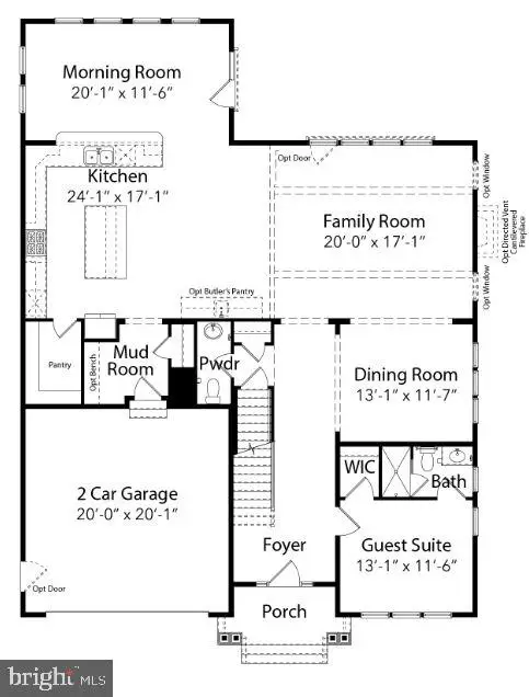 410 Dove Cir Sw, Vienna, VA 22180 - Image #2