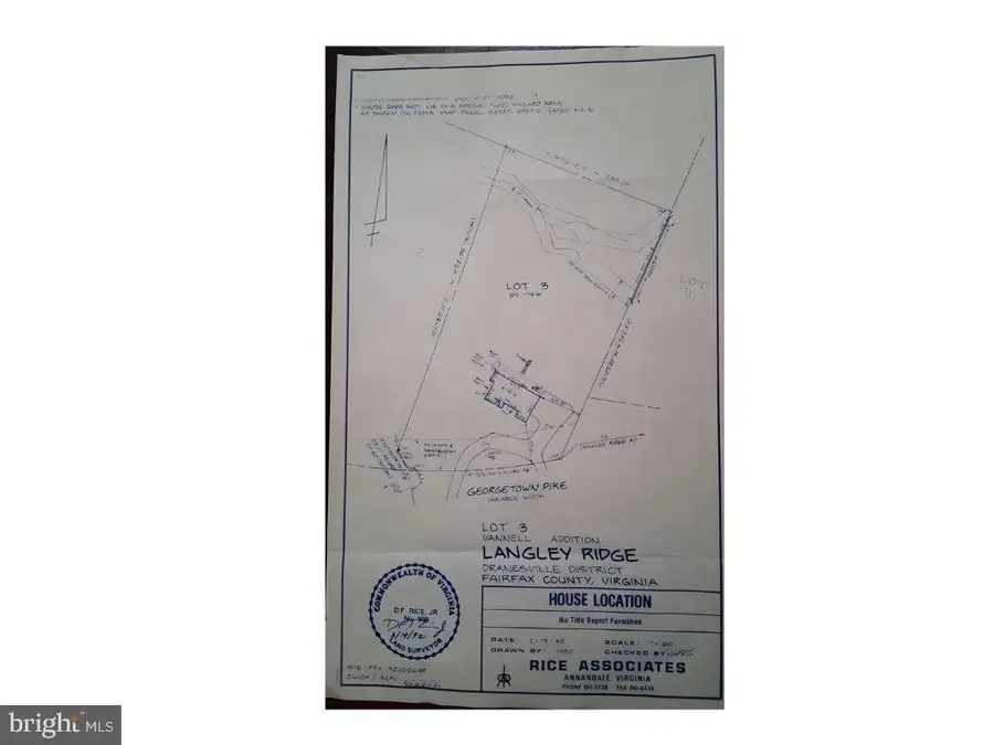 7816 Georgetown Pike, McLean, VA 22102 - Image #2