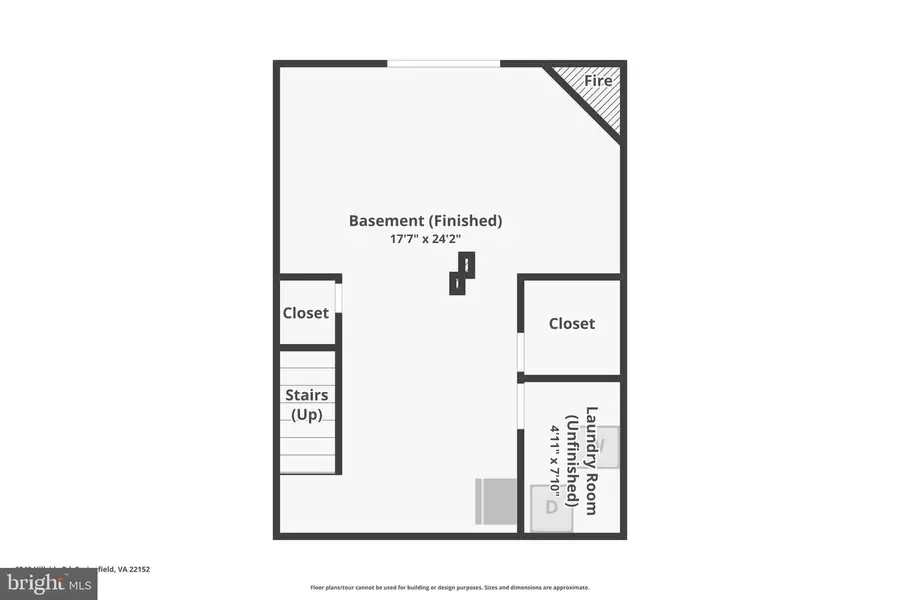 6246 Hillside Rd, Springfield, VA 22152 - Image #3