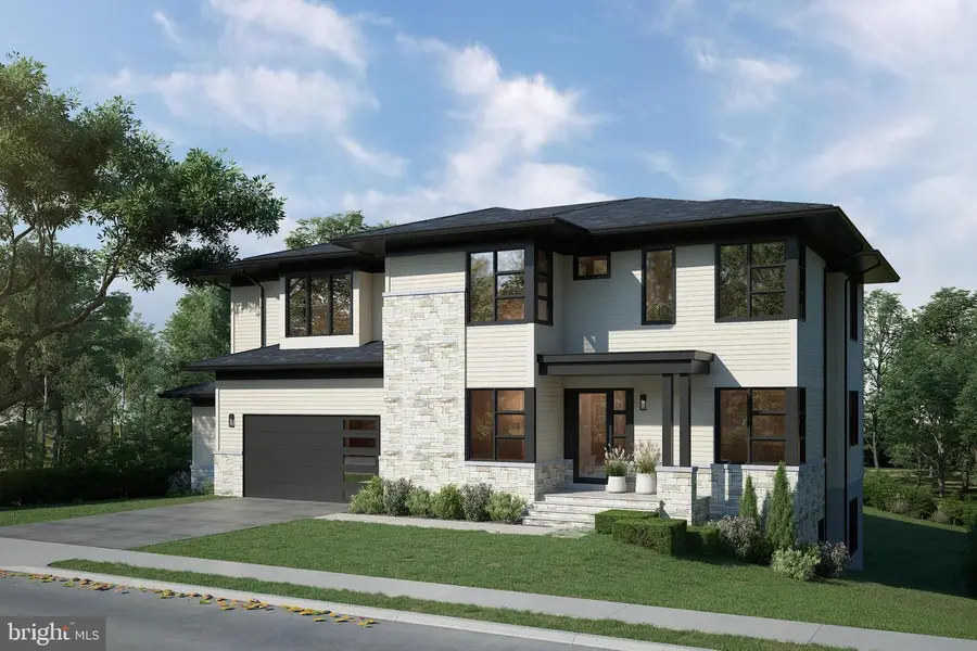 107 Moore Ave Se, Vienna, VA 22180 - Image #2